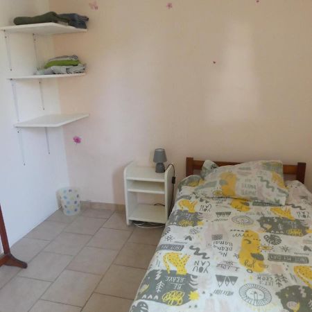 Villa Fleurs Amande Marigot Εξωτερικό φωτογραφία