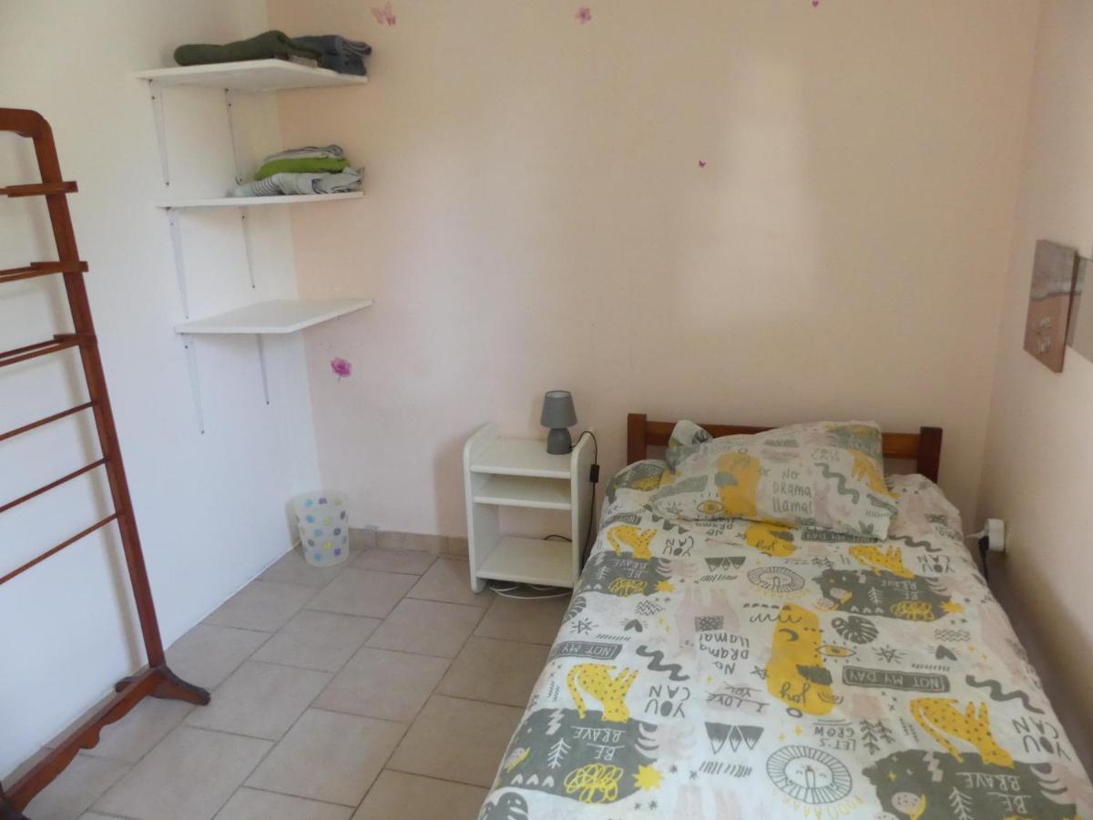 Villa Fleurs Amande Marigot Εξωτερικό φωτογραφία