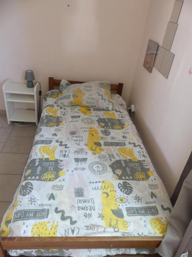 Villa Fleurs Amande Marigot Εξωτερικό φωτογραφία
