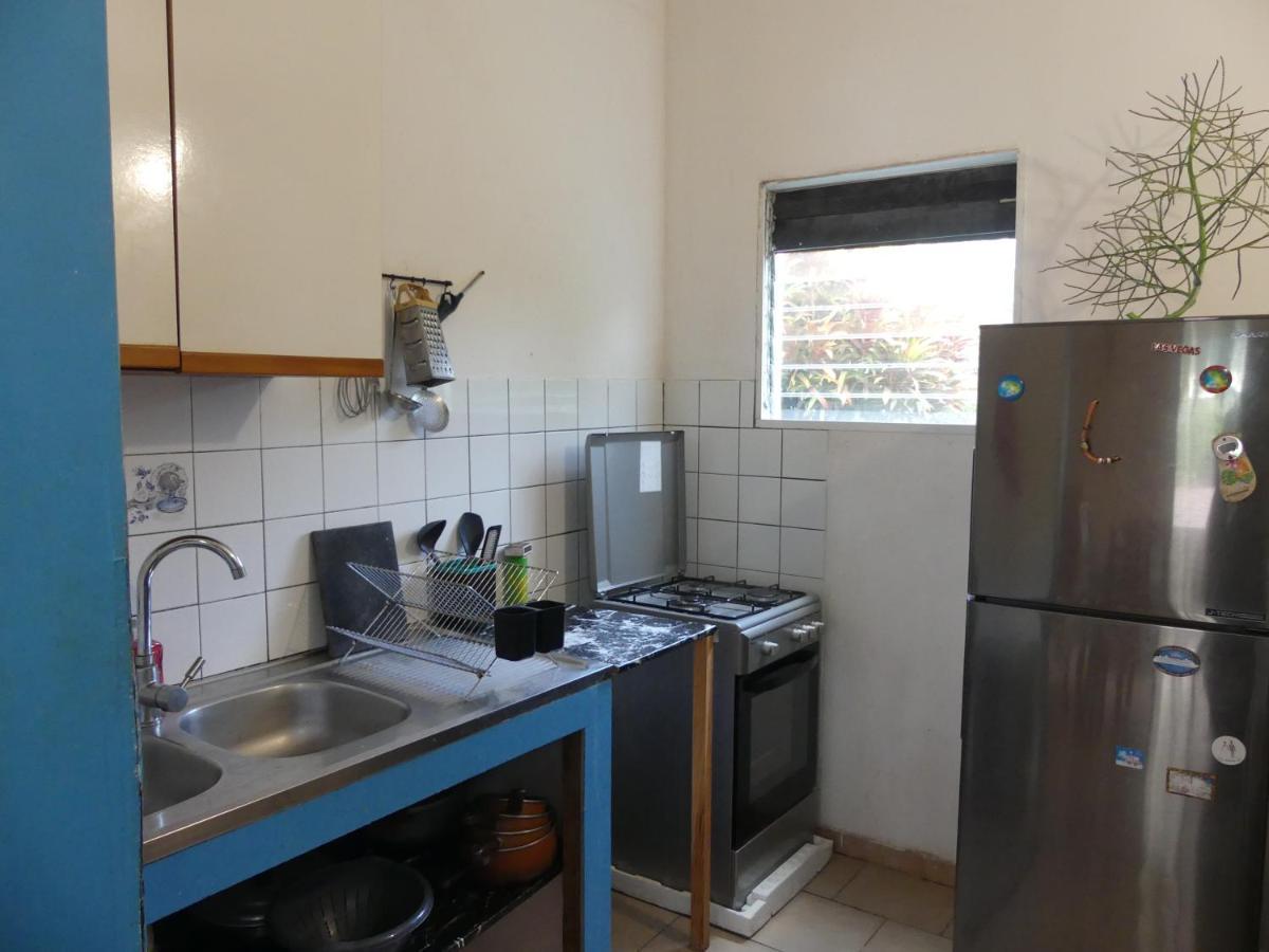 Villa Fleurs Amande Marigot Εξωτερικό φωτογραφία